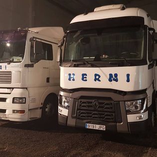Transportes y Bañeras El Vendrell flota 4