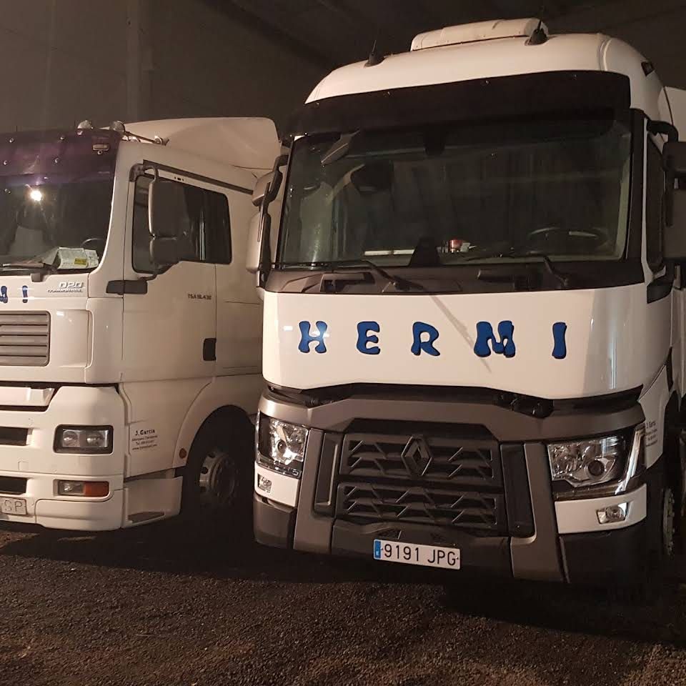 Transportes y Bañeras El Vendrell flota 4