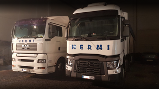 Transportes y Bañeras El Vendrell flota 18