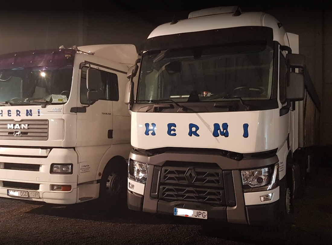 Transportes y Bañeras El Vendrell flota 18