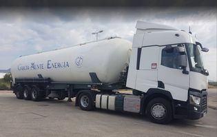 Transportes y Bañeras El Vendrell flota 8