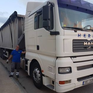Transportes y Bañeras El Vendrell flota 6