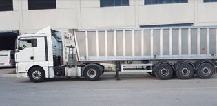 Transportes y Bañeras El Vendrell flota 20
